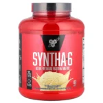 syntha-6-bsn-proteina-mezcla-premium-frente