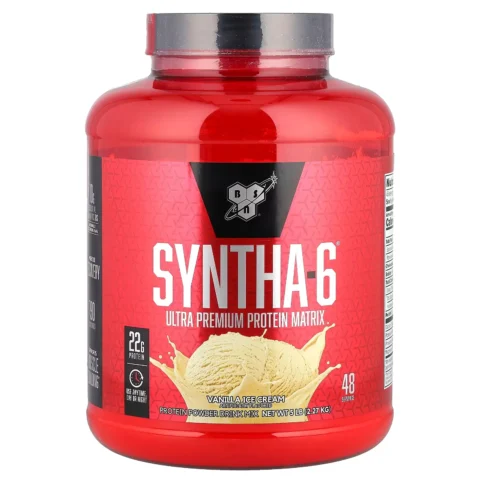 syntha-6-bsn-proteina-mezcla-premium-frente