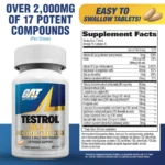 testrol gold gat sport envia suplementos sf