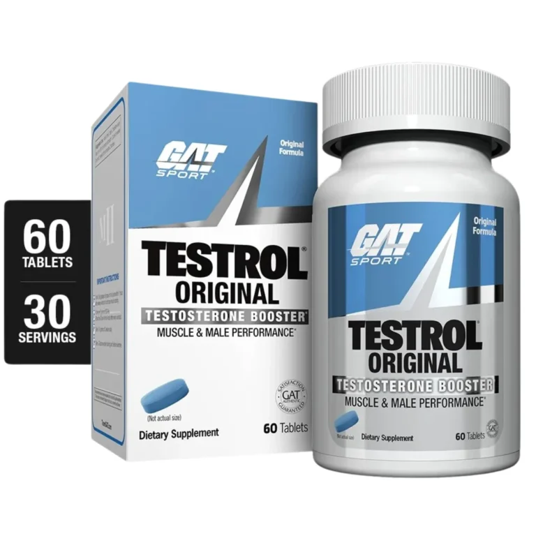 testrol original gat sport envia suplementos