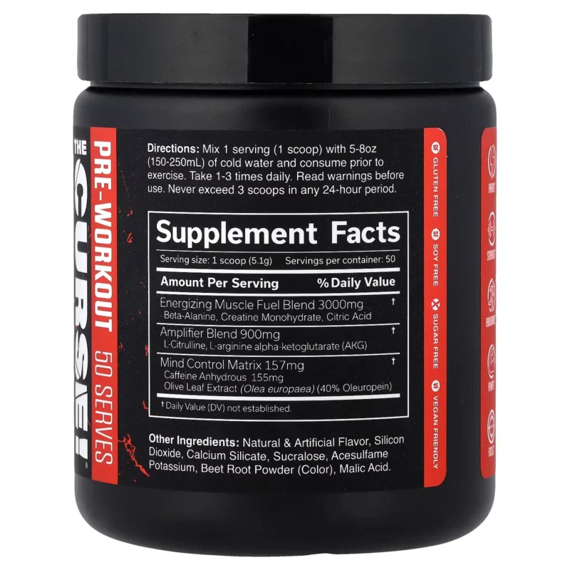 the curse cobra labs ponche de frutas envia suplementos jnx sports sf