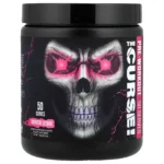 the curse cobra labs tropical storm envia suplementos jnx sports