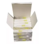 Aguja Para Mesoterapia 30G x 4mm