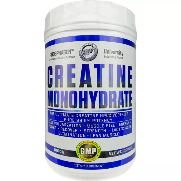 Creatina 1kg ht