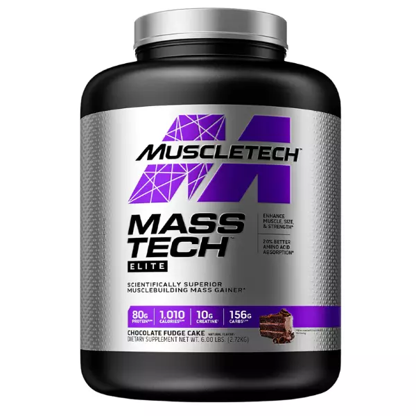 Mass tech