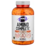 amino complete now foods envia suplementos