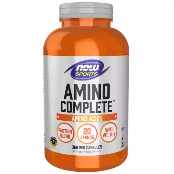 amino complete