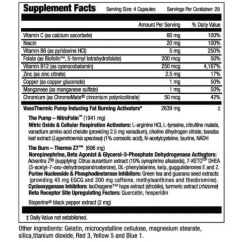 anadrox 112 caps mhp strong envia suplementos mexico sf