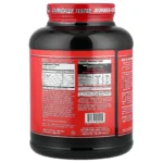 carnivor 4 lbs musclemeds envia suplementos chocolate sf