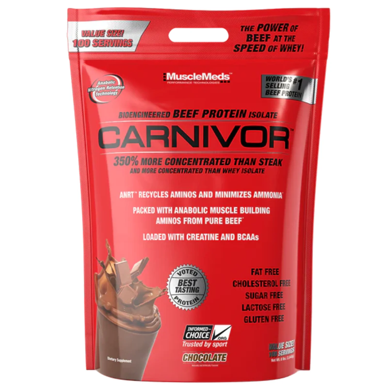 carnivor-8-lbs-musclemeds-proteina-carne-aislada-23g-100-porciones-0g-lactosa-0g-grasa-halal