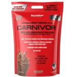 carnivor 8 lbs musclemeds envia suplementos mexico