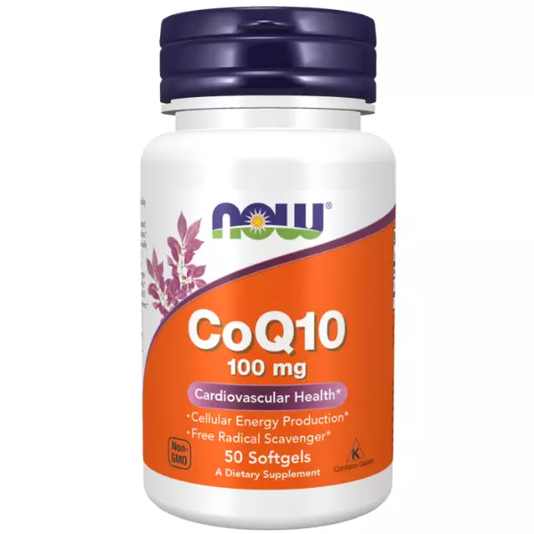 coq10 100 mg now
