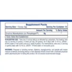 creatina hi tech 400g sf