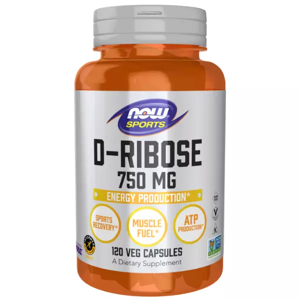 d ribosa