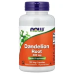 dandelion root razi de diente de leon now foods SF envia suplementos