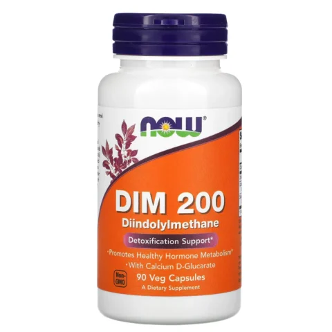 dim 200 now foods envia suplementos