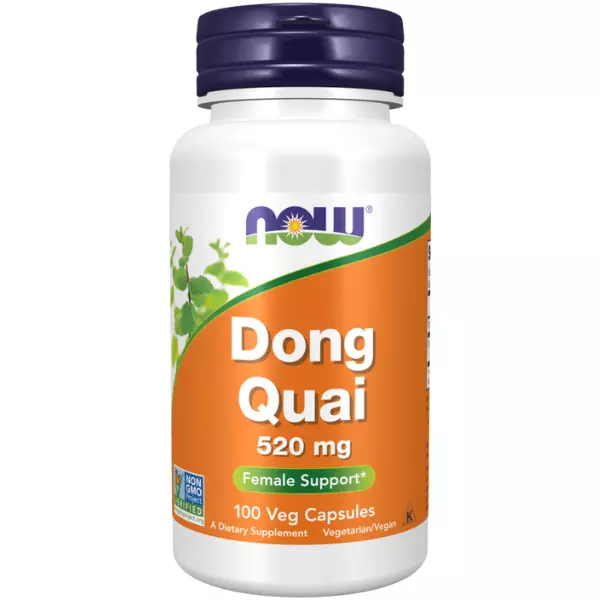dong quai