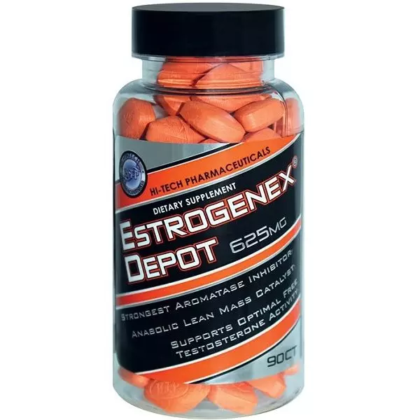estrogenex depot