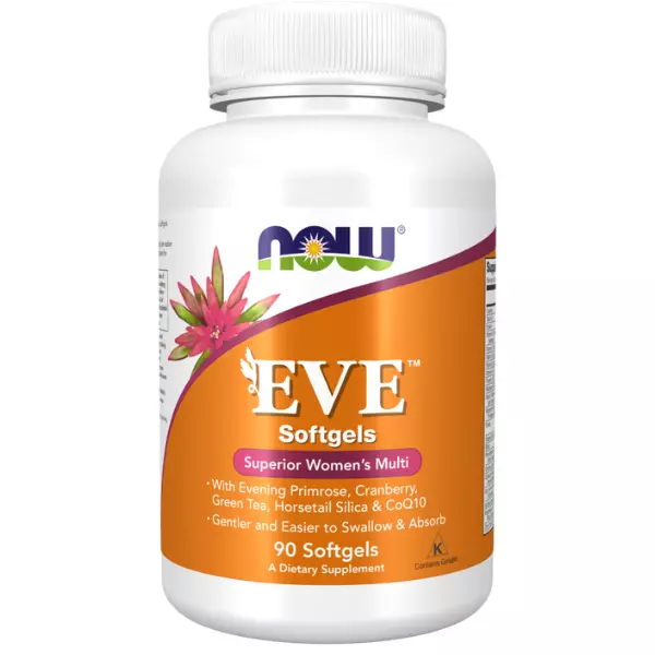 eve now foods