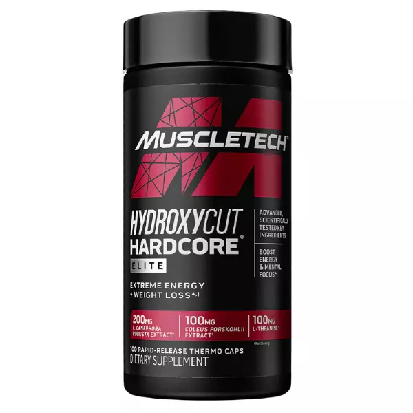 hydroxycut