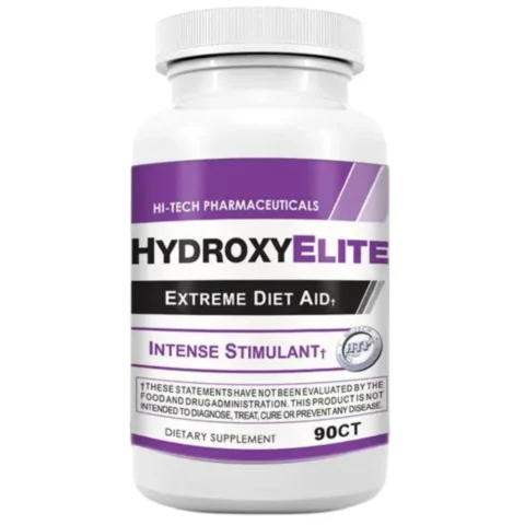 hydroxyelite hi tech envia suplementos