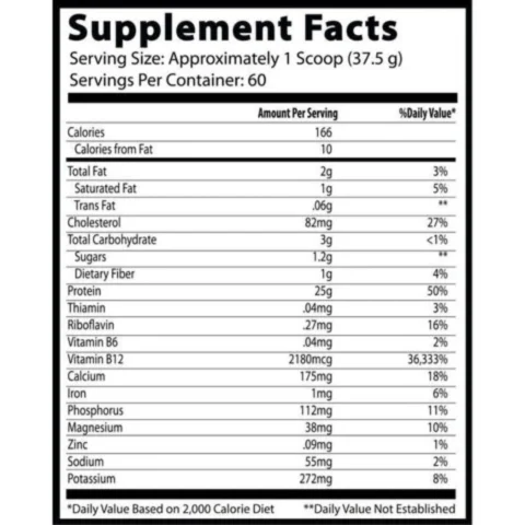 insane whey 4.6 lbs insane labz envia suplementos sf