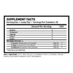 iso amino mas sports sf