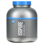 isopure 4.5 lbs