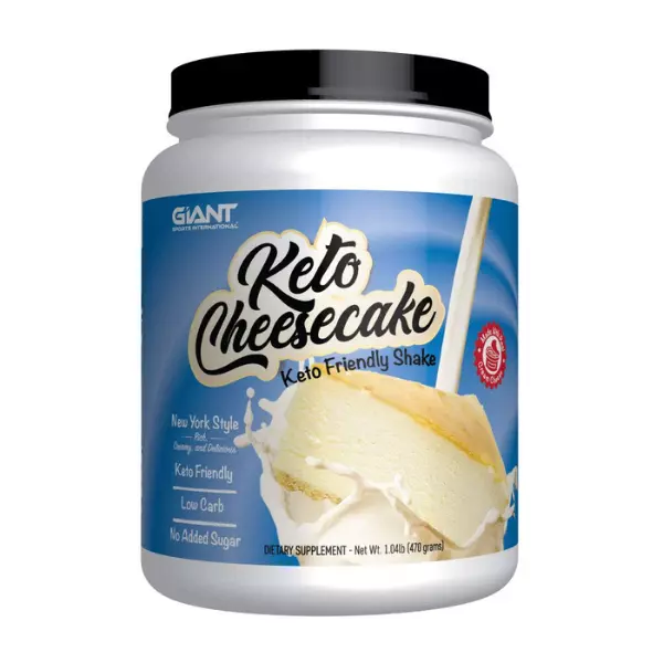 keto cheseecake