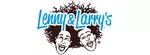 lennys and larrys logo