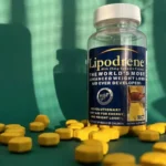 lipodrene amarillo hi tech envia suplementos2