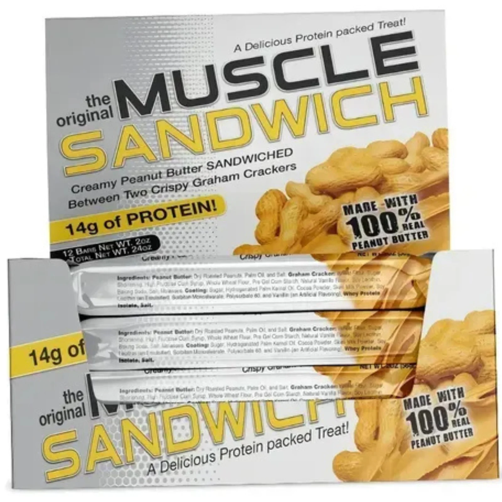 muscle-sandwich-barra-proteica-muscle-foods-14g-proteina-caja-12-barras-peanut-butter