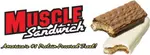muscle sandwich logo
