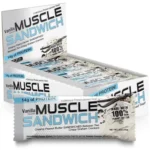 muscle-sandwich-barra-proteica-frente-etiqueta-whey-protein-isolate-vanilla-graham