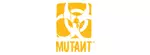mutant logo