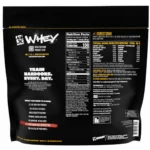 mutant whey 5 lbs envia suplementos sf