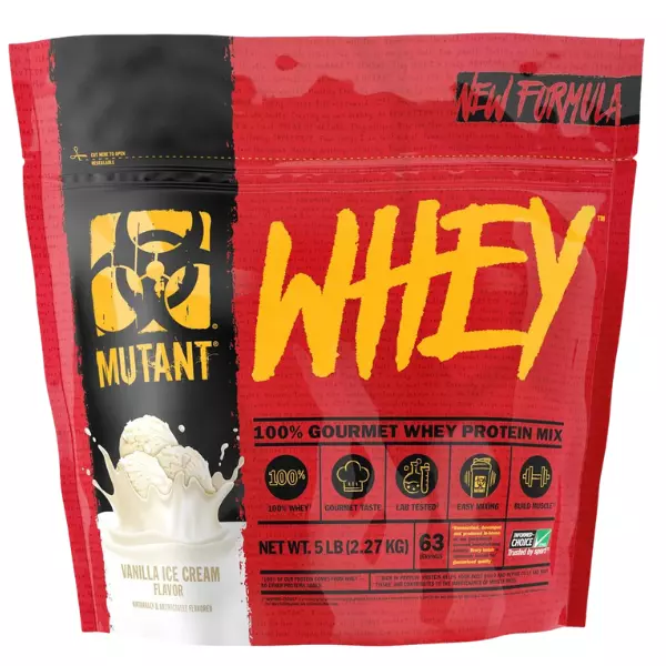 mutant whey 5 lbs