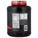 nitro-tech-4-lbs-muscletech 30g-proteina-wpi-peptides 3g-creatina-hplc 6-8g-bcaas enzyplex-70-mas-musculo-patente-usa