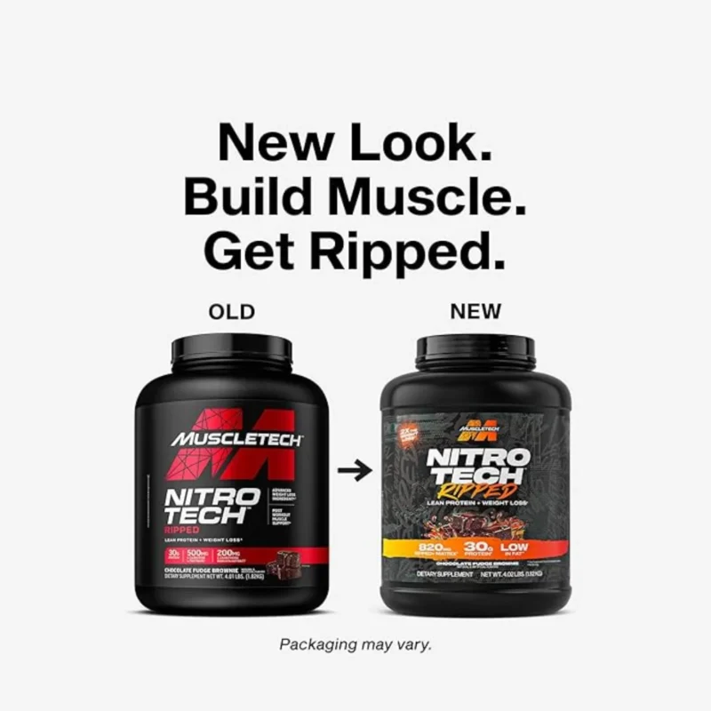 nitro tech ripped muscletech envia suplementos 1