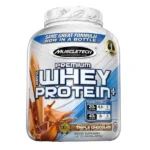 premium 100% Whey protein