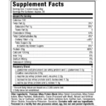 premium 100% Whey protein sf