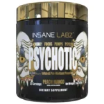 psychotic-gold-35-serv-insane-labz 325mg-cafeina citrulina-malato-agmatina-sulfato pumps-energia-enfoque-nootropico