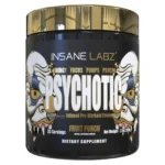 psychotic-gold-35-serv-insane-labz 325mg-cafeina citrulina-malato-agmatina-sulfato pumps-energia-enfoque-nootropico