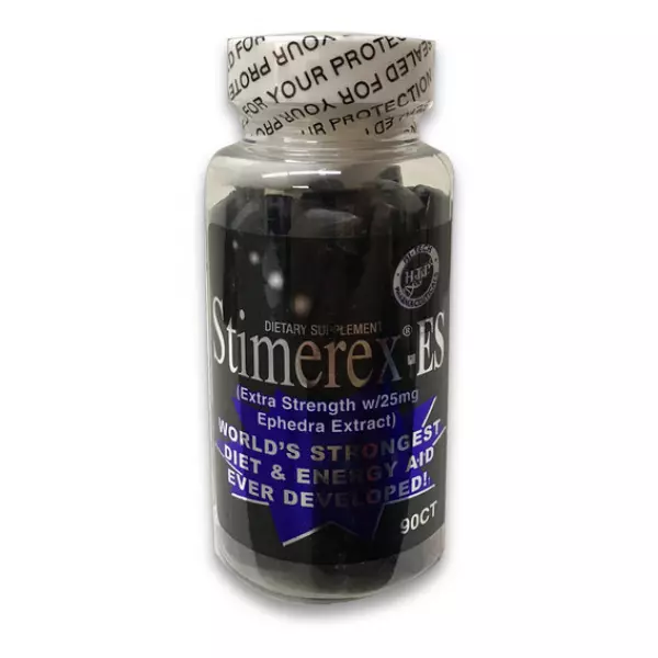stimerex hi tech