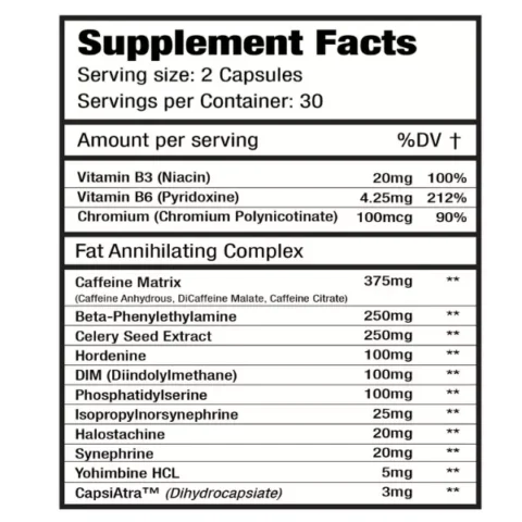 thermal revolution muscle sport sf