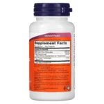 Ácido Alfa Lipoico de NOW Foods 600 mg envia sulplementos sf