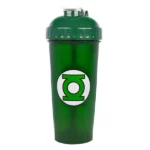 Active shaker linterna verde perfect shaker