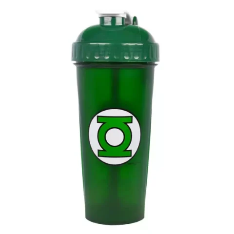 Active shaker linterna verde perfect shaker