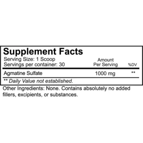 Agmantina 30 Serv - Nutrakey 1