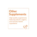 Alpha GPC now foods envia suplementos1